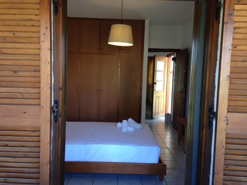 Apartamento Marios Garden House Afytos Exterior foto