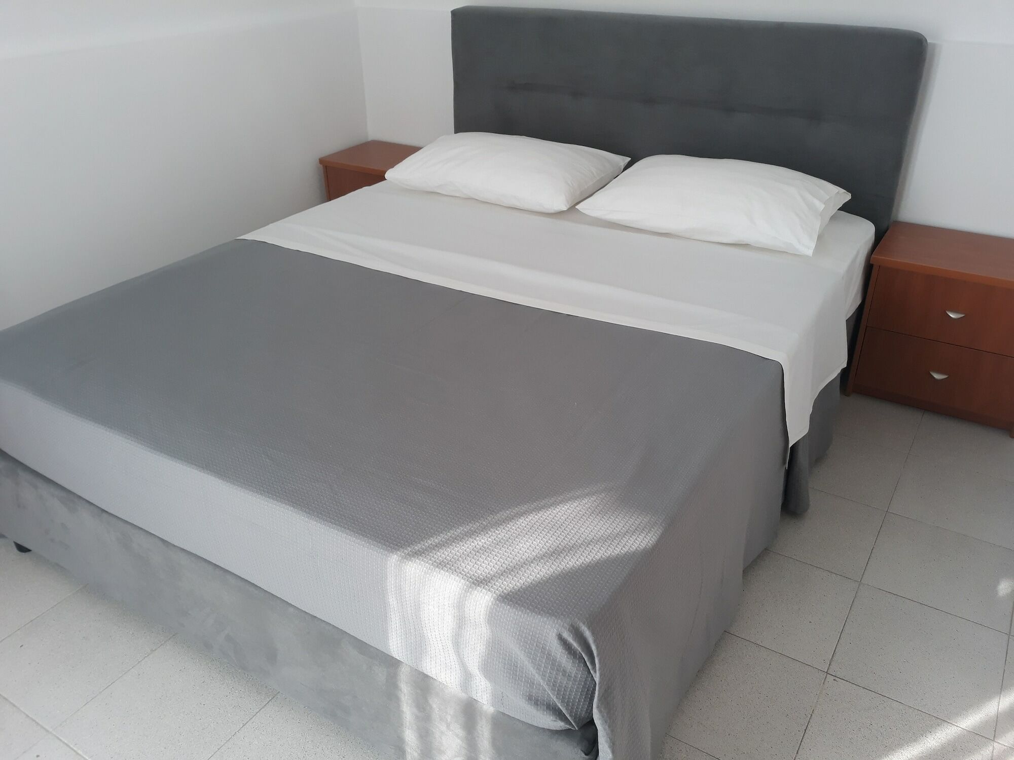 Apartamento Marios Garden House Afytos Exterior foto